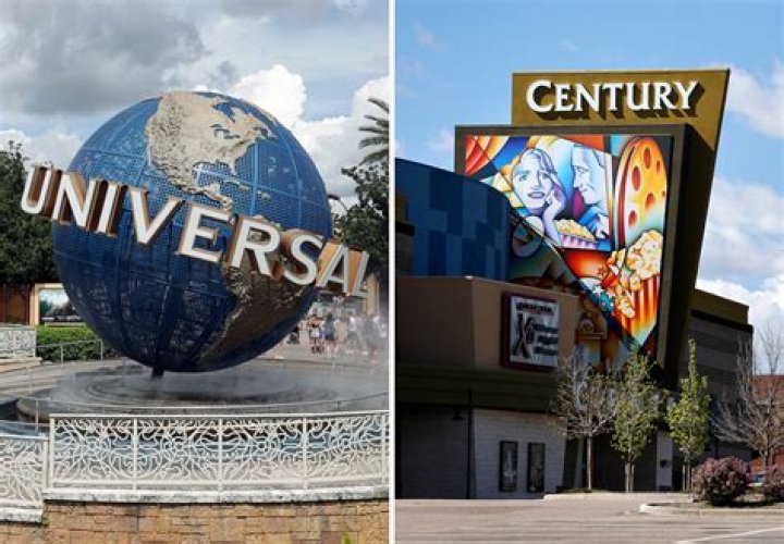 Universal and Cinemark Agree to New PVOD Deal
