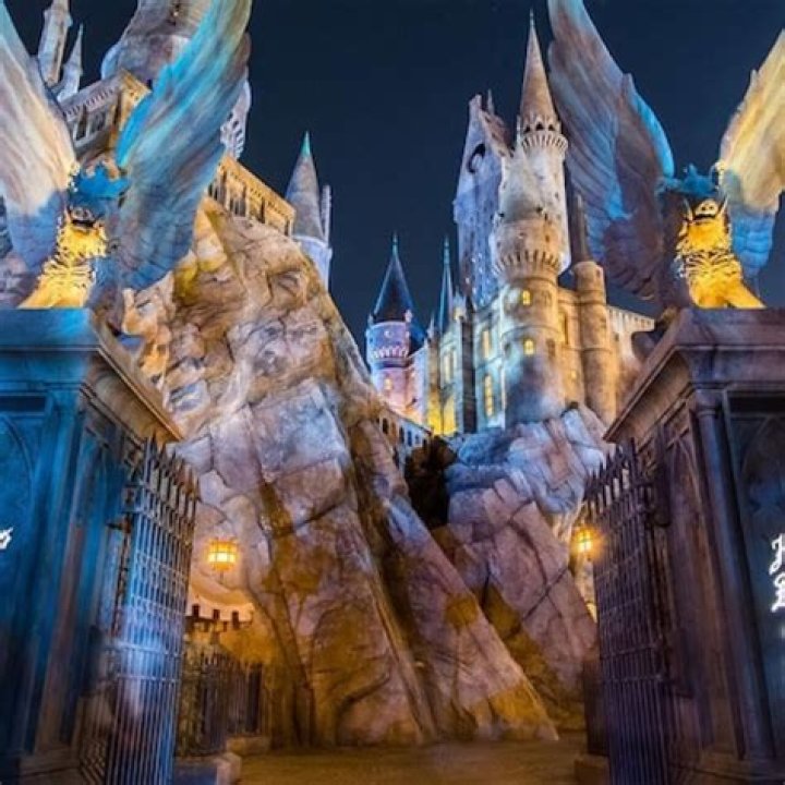 Universal Orlando Resort Announces New Magical Harry Potter Ride
