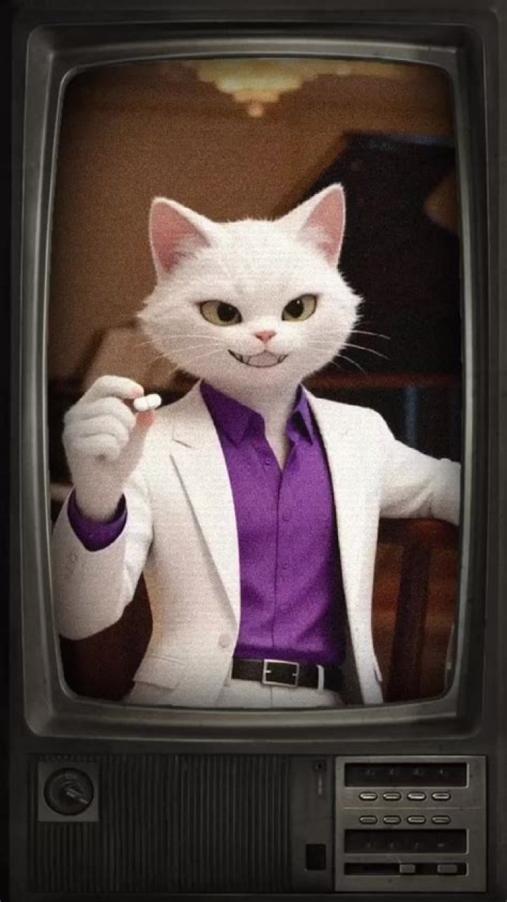 Unlocking The World Of CatMovie HD: Your Ultimate Guide To Feline Entertainment