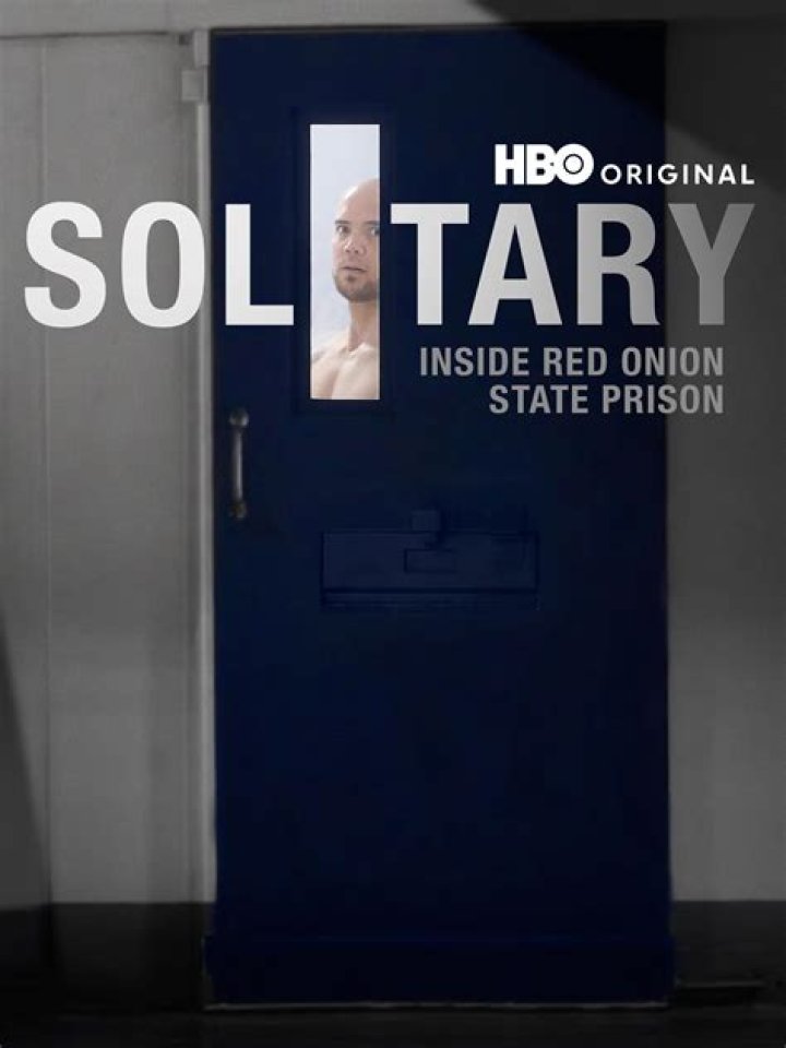 Unprecedented access as HBO goes Solitary: Inside Red Onion State Prison