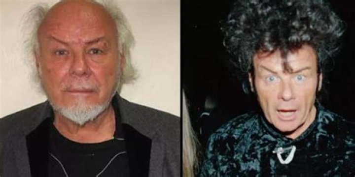 Unraveling Gary Glitter’s Prison Recall: Insights into a Pedophile Pop Star