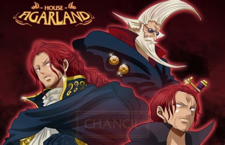 Unraveling Shanks’ Family Background in One Piece!