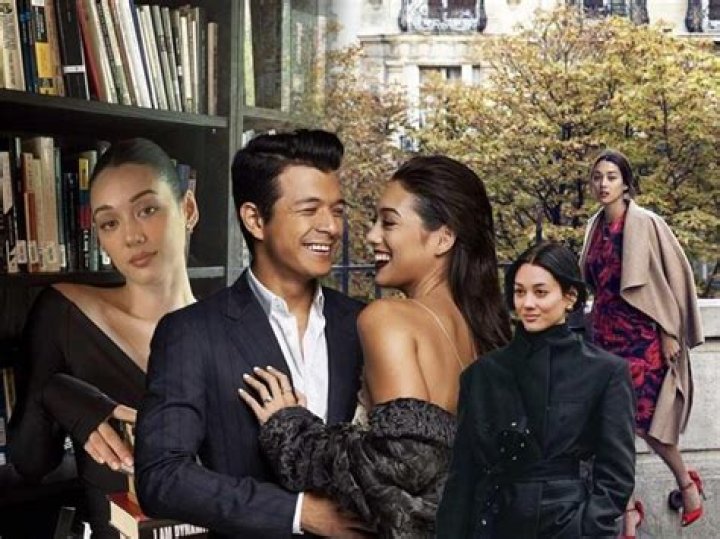 Unraveling The Love Life Of Jericho Rosales: A Look At His Girlfriends