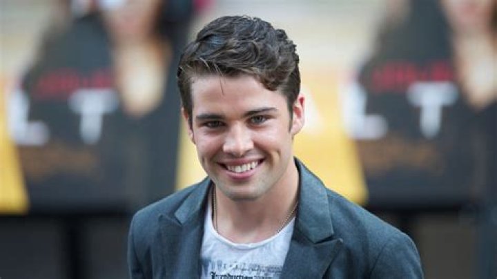 Unrecognisable X Factor heartthrob Joe McElderry soaks up the sun in Barbados 14 years after show