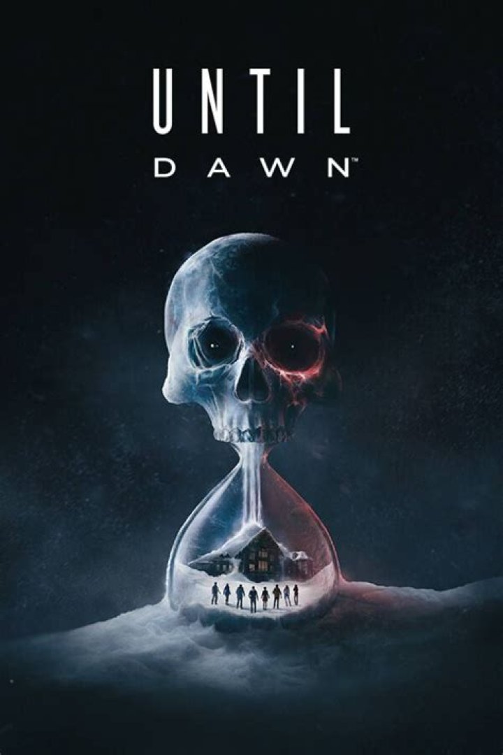 Until Dawn Archives | The Nerd Stash %