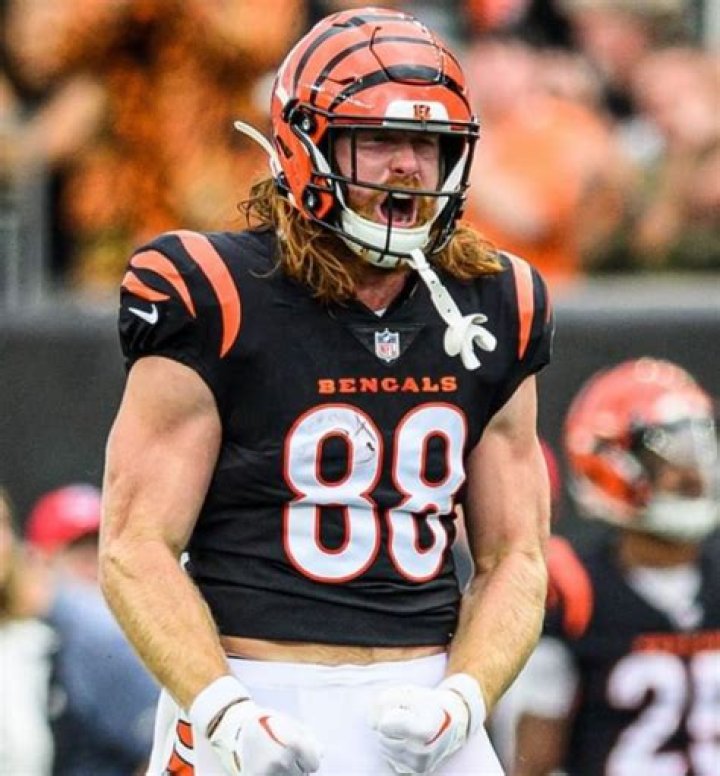 Unveiling Hayden Hurst’s Astonishing Net Worth & Career Earnings