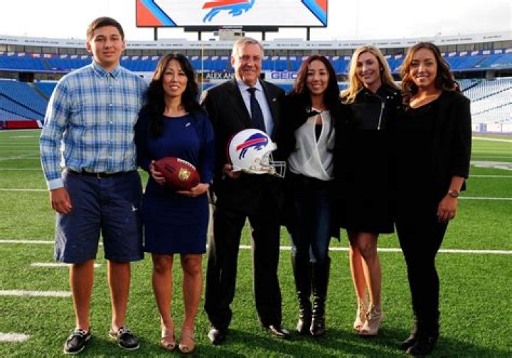 Unveiling Jess Pegula's Sister: A Deep Dive Into Family, Career, And Legacy