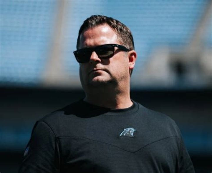 Unveiling Scott Fitterer’s Staggering Net Worth After Panthers Departure