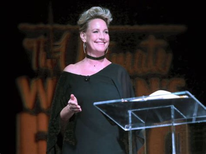 Unveiling The Life And Legacy Of Erin Brockovich: A Champion For Justice