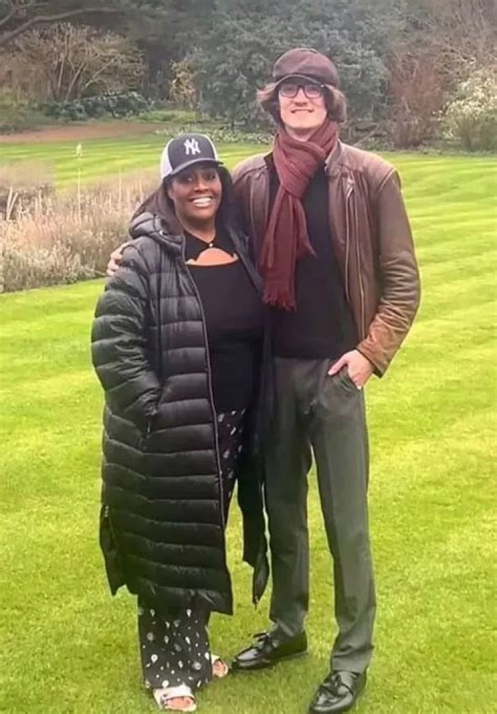 Unveiling The Life Of Becky Hammond's Husband: Insights And Stories