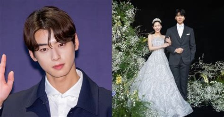 Unveiling The Life Of Cha Eun Woo's Brother: A Deep Dive