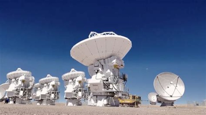 Unveiling the Secrets of Celestial Phenomena