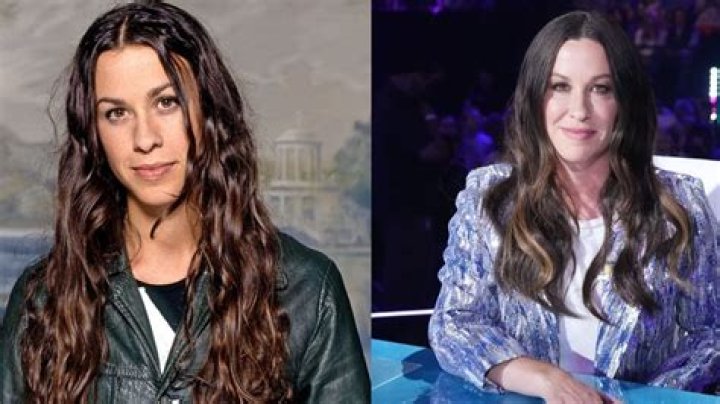 Unveiling The Truth Behind Alanis Morissette's Plastic Surgery: Is It Real Or Just Rumors?