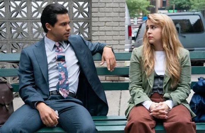 Up Here Canceled by Hulu After One Season