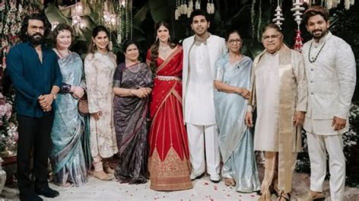 Upasana Kamineni Konidela shares unseen photos with sister Anushpala; calls her 'lifeline'