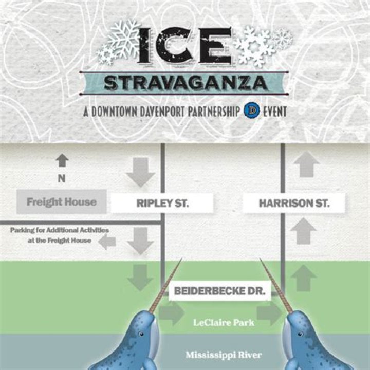 UPDATE: Icestravaganza canceled | OurQuadCities