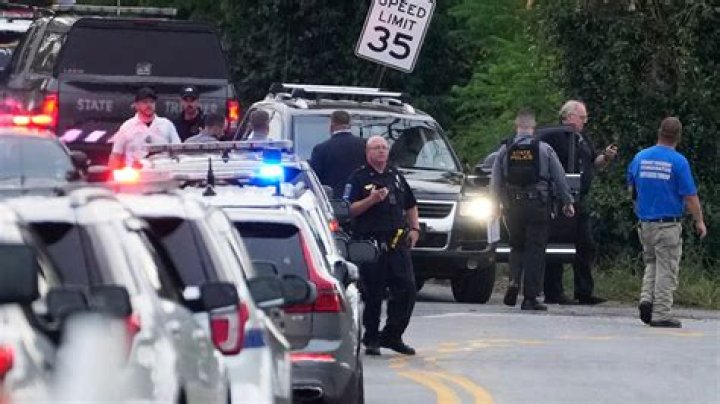 UPDATE: Suspect identified in officer-involved shooting in Hancock County