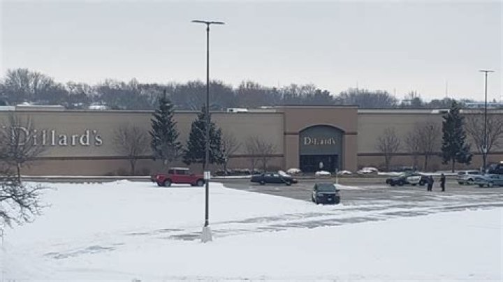 UPDATES Shooting incident at NorthPark Mall near Dillard’s
