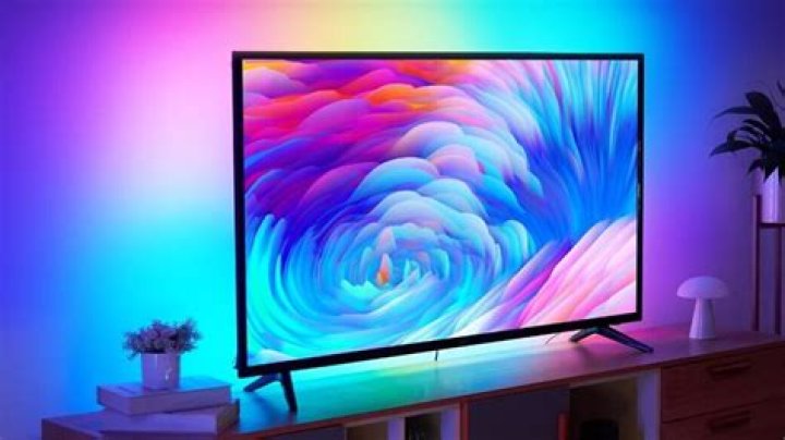 Upgrade Your TV and Gaming Experience With These Bias Lights