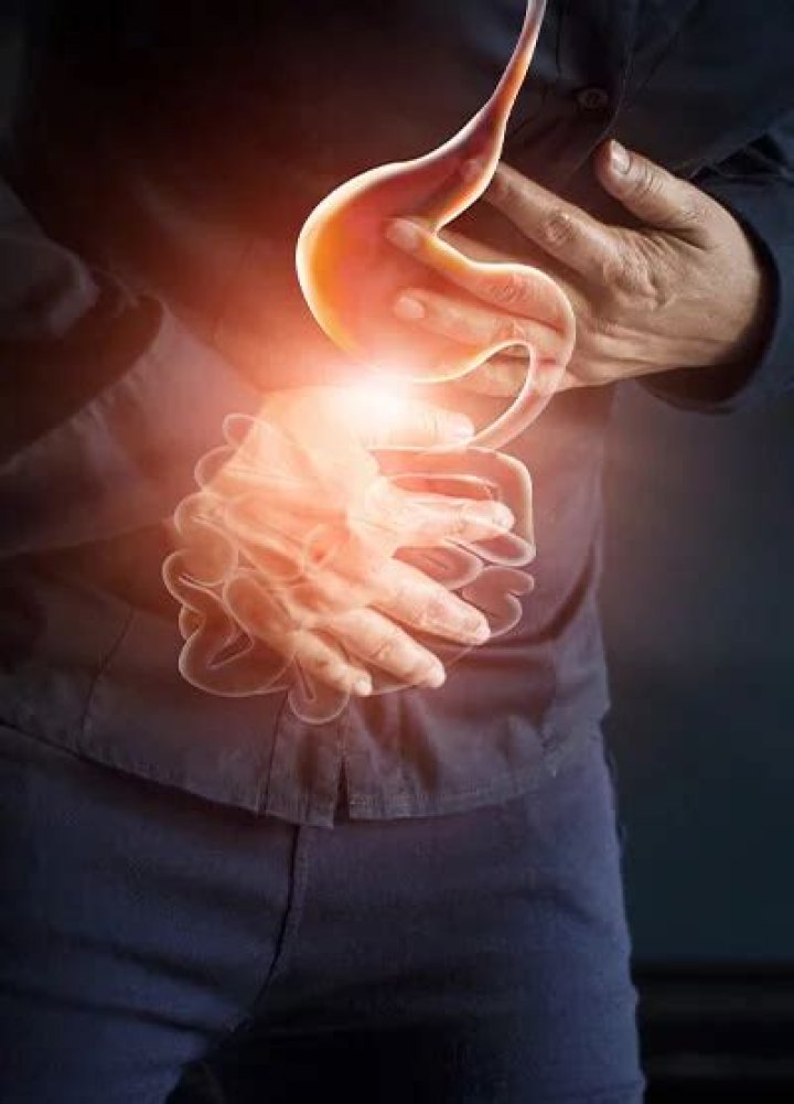 Upper GI Disorders | Gastrointestinal Specialists in California