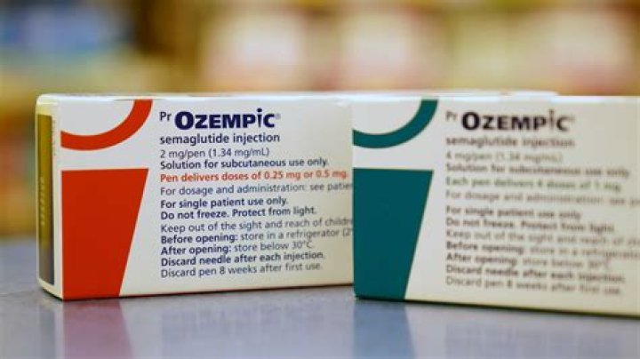 Urgent warning over Ozempic 'weight-loss' drug being sold illegally on social media