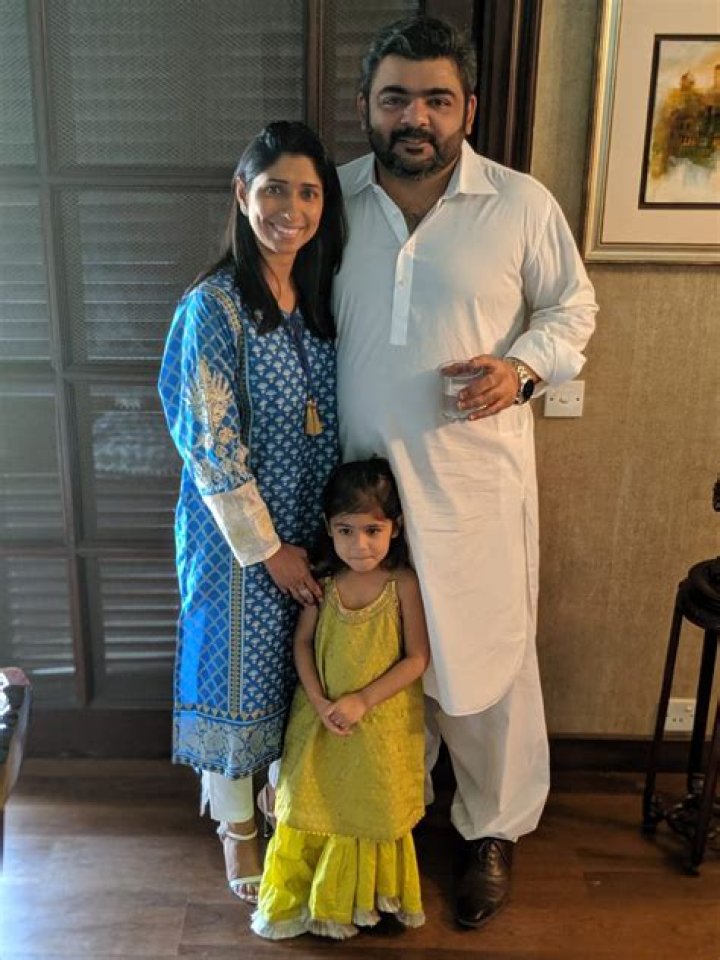 Urooj Mumtaz Biography, Age, Wiki, Husband, Height, Parents, Nationality, Net Worth
