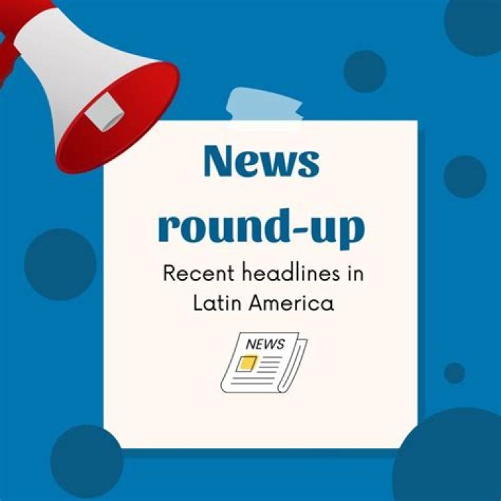 US aid office in Colombia reports its Facebook page was hacked