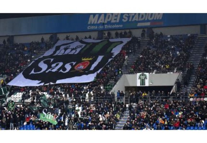 US Sassuolo - Stadium - Mapei Stadium - Città del Tricolore