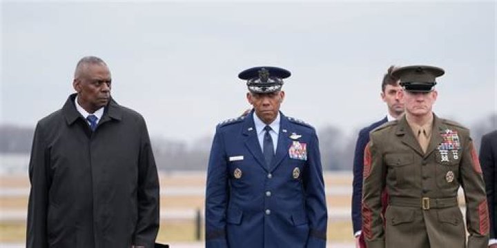 US warns of further retaliation if Iran-backed militias continue their attacks