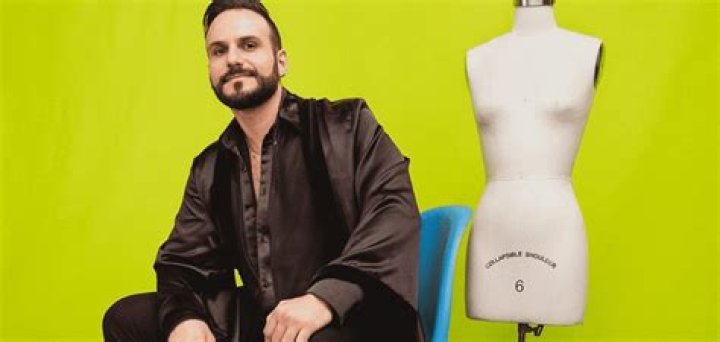 Usama Ishtay: Where is Next in Fashion Contestant Now?