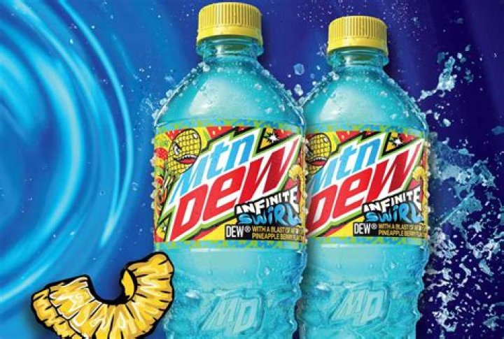 Users pray melon-flavored 'Mountain Dew hot dogs' aren't real as fake post resurfaces