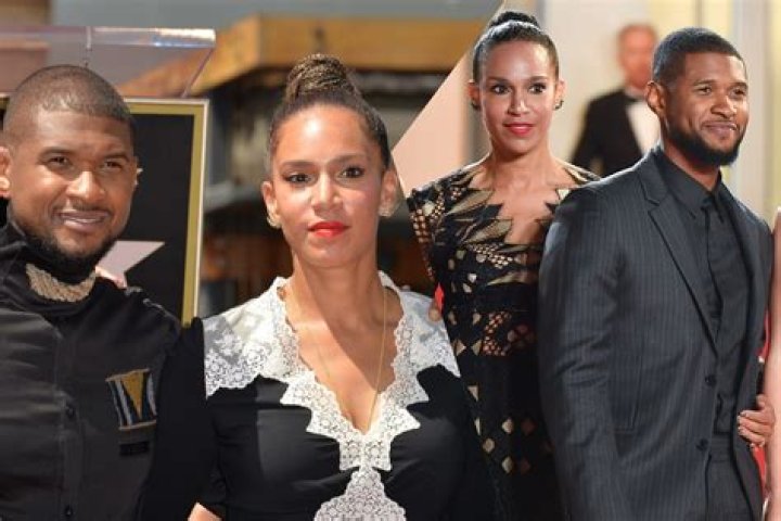 Usher's ex-wife Grace Harry Biography, Wiki, Net Worth