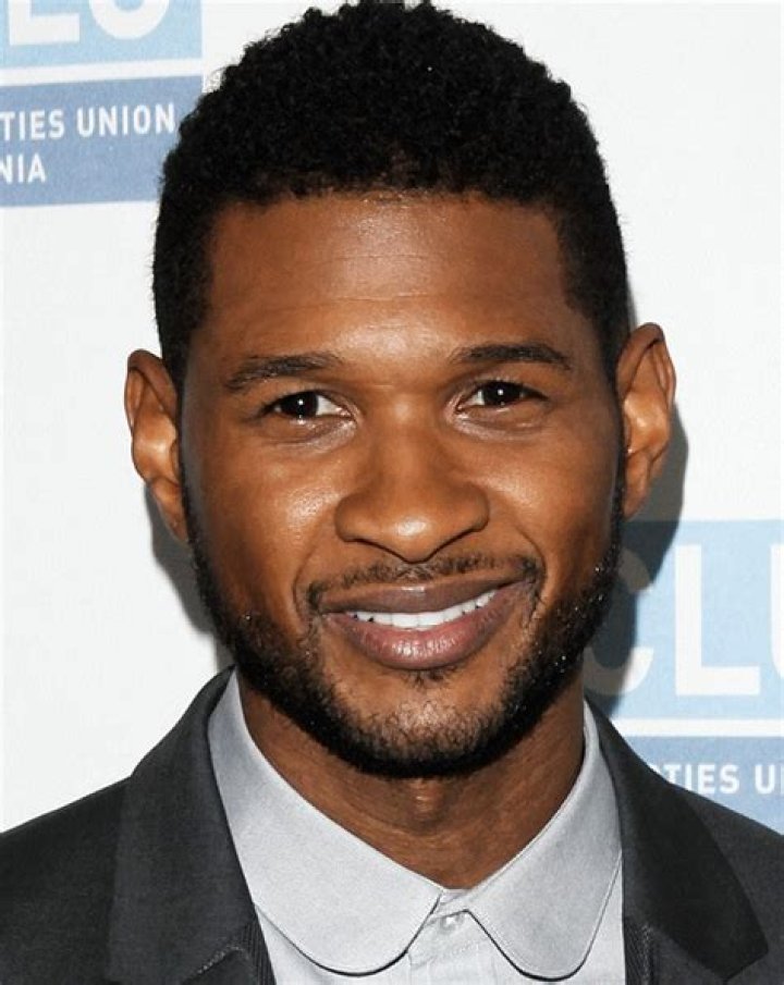 Usher Biography, Height, Weight, And Everything You Need To Know