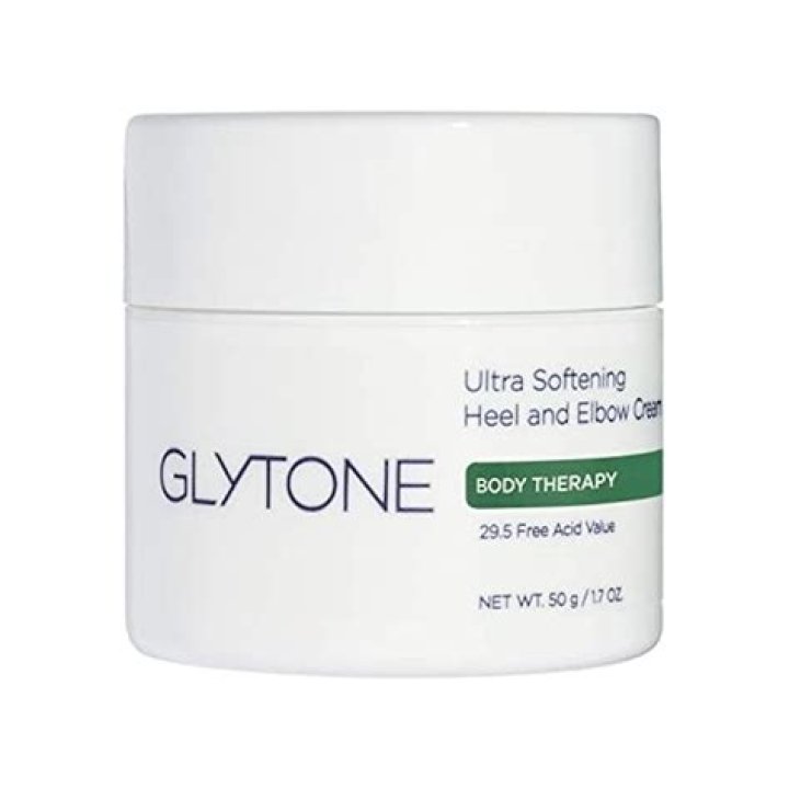 Using Glycolic Acid On Your Feet Is The Secret To Baby-Soft Skin