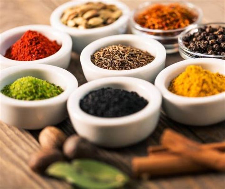Using Spices & Herbs to Control Blood Sugar