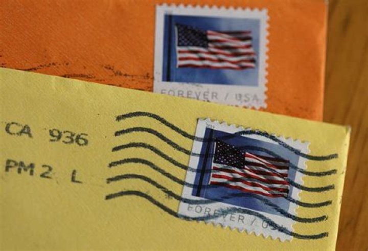 USPS stamps about to get more expensive