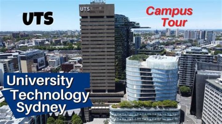 UTS Canvas Login 2024 | University of Technology Sydney