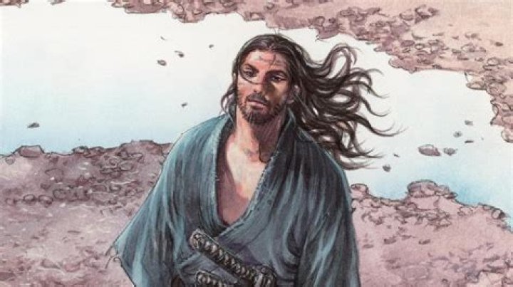 Vagabond Creator Wants to Return to Series