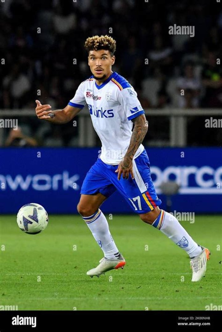 Valentin Gendrey Stats, Goals, Records, Assists, Cups and more