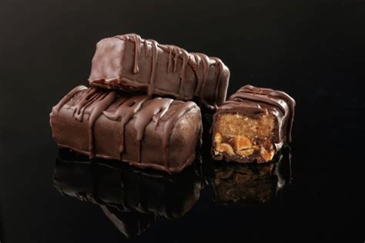 Valentine's Day chocolate sold at Target recalled, may contain tree nuts