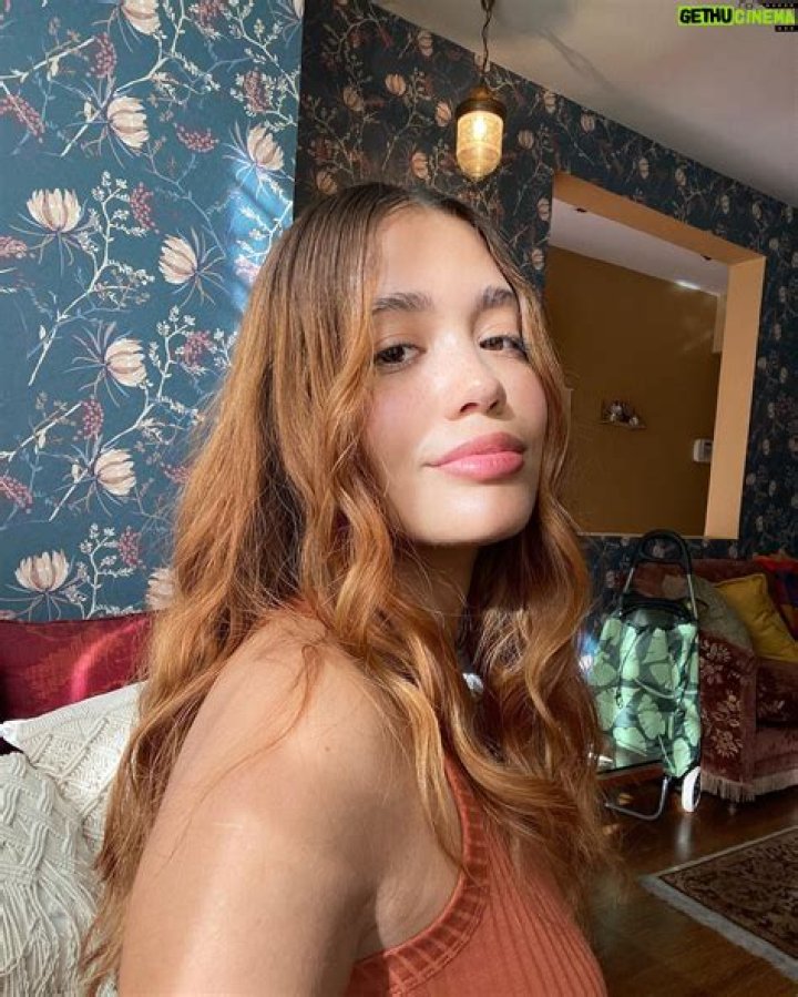 Valeria Emiliani (Actress) Wiki, Biography, Age, Boyfriend, Family, Facts and More
