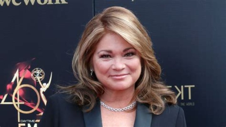 Valerie Bertinelli Gave Herself a Wolf Cut