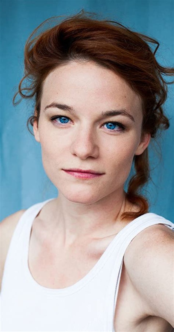Valerie Pachner Bio (Wiki)