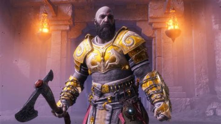 Valhalla Patch 05.03 Changes Up the Difficulty