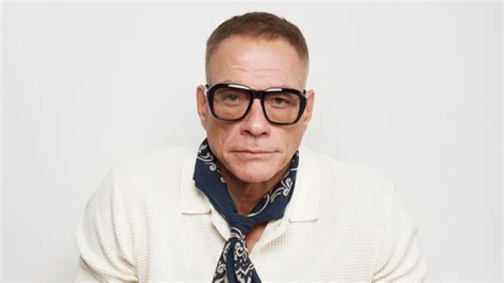 Van Damme Net Worth 2024