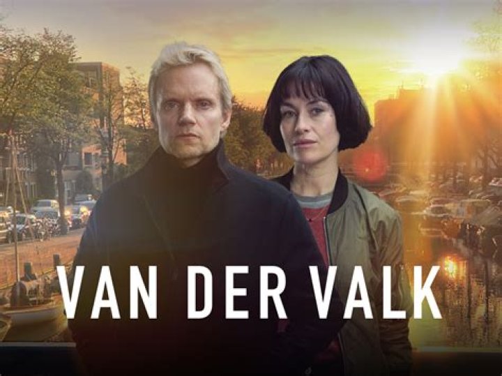 Van der Valk season 3 | Release date, cast and latest news