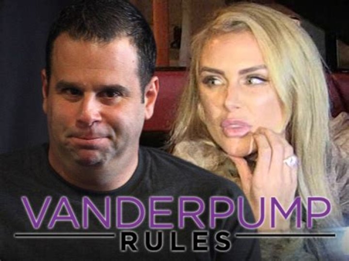 Vanderpump Rules: Lala Kent admits private life has improved since split from Randall Emmett