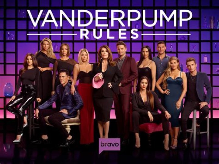 Vanderpump Rules Season 7 air date confirmed: Here’s when the show returns to Bravo