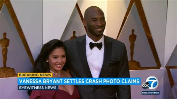 Vanessa Bryant: Kobe Begs For Forgiveness With Lavish Gifts