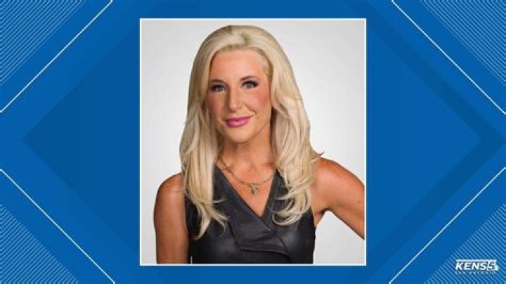 Vanessa Croix KENS 5, Biography, Wiki, Age, Family, Husband, Married, Salary,